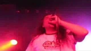 Lebenssteuer "Speak My Mind" live