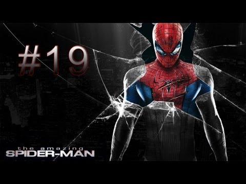 The Amazing Spider-Man - Walkthrough - Part 19 - The Spider-Slayer (PC/X360/PS3) [HD]