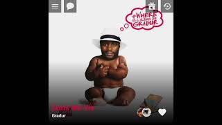 Gradur - Dans Ma Vie ( Version Skyrock )