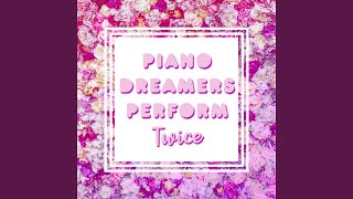 What is Love? (Instrumental)