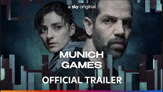 Munich Games ( Munich Games )