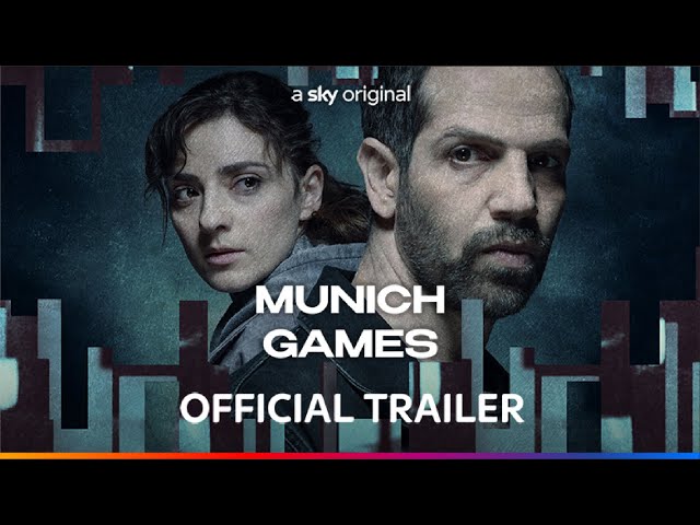 Munich Games | Official Trailer