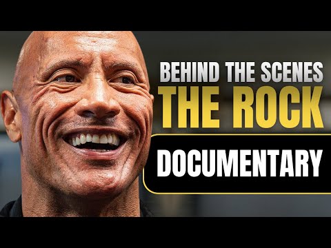 The Dark Side of The Rock | Wrestling Documentary