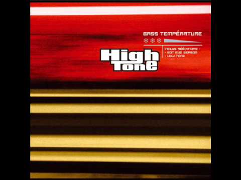 High Tone - Emperor Dub