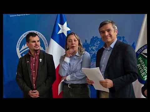 Lago Verde prepara y ayuda a sus adultos mayores para el invierno, iniciativa financiada a través de