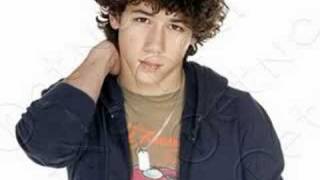 nick jonas-please be mine original version