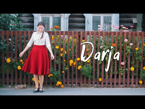 Bajaga i Instruktori - Darja (Official lyric video 2020)