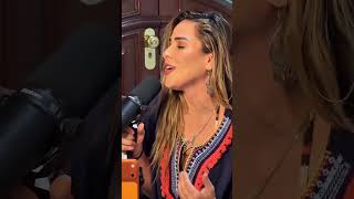 Wanessa Camargo - eu estarei aqui