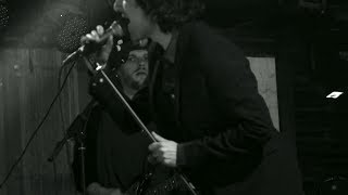 'Hogwash' (live) [Official Video]