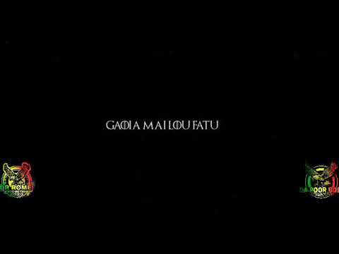 Deejay Jorge * Tailogoipule * Sinapi * Dr Rome - Gaoia mai lou fatu