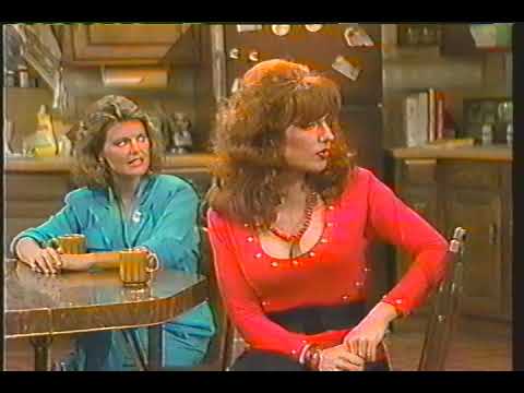 Married with Children on ABC commercial 1992