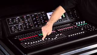 MIDAS M32 Quick Tips: Linking Channels