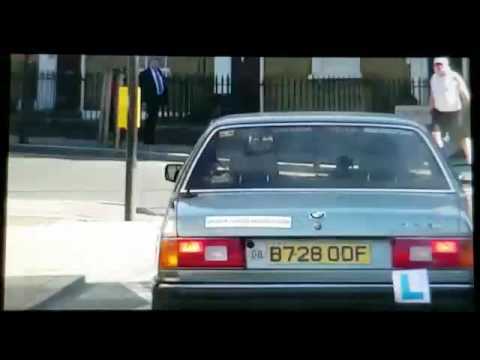 Augustine Facejacker - exclusive, unseen footage. Mini cab "Look inside my beehive?"