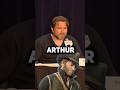 Saddest Deaths For Arthur S And Dutch S Actors
