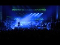 New Order - Ceremony [Live in Glasgow]