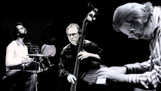 Bill Evans Trio with Toots Thielemans: What Is This Thing Called Love