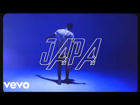 Video: Spyro X Tobi Bakre X Dremo – Japa