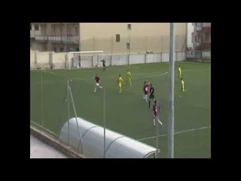 Leonardo Taurino - Taranto Calcio 2012 ALLIEVI NAZIONALI