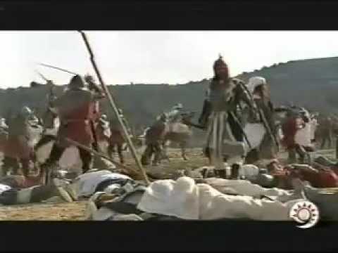 معركة الزلاقة  Battle of Sagrajas