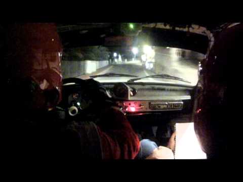 25° Rally Elba Storico Cameracar Lo Ciao Guiducci