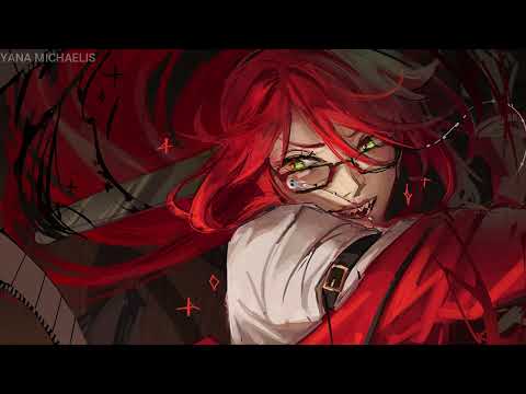 GRELL SUTCLIFF SHINKOU ESPAÑOL