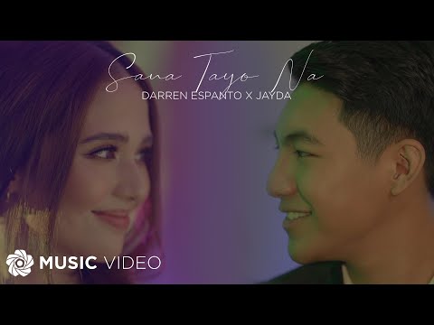 Video thumbnail for Sana Tayo Na