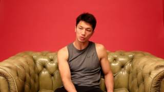 村田諒太 世界タイトル挑戦決定コメント