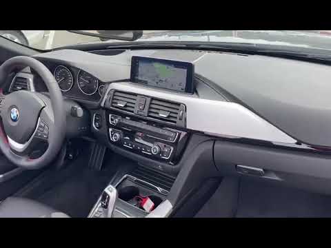 BMW 420d Cabriolet Sport Line Steptronic-Automat