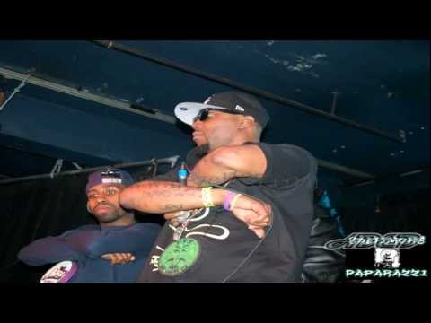 HOOLIGAN EXPRESS PICK UP- YUK aka Mr. LiveWire