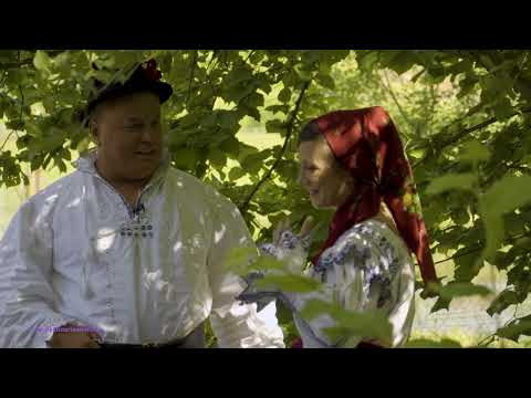 Cum arata o valtoare din 1940 din Ieud, Maramures | Destinatia Anului 2021