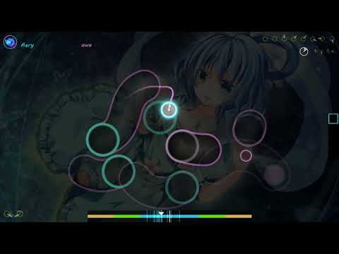 2022 Aery #206: Hanatan - Little Traveler [WanWan's Insane] + EZHD, AR=-20