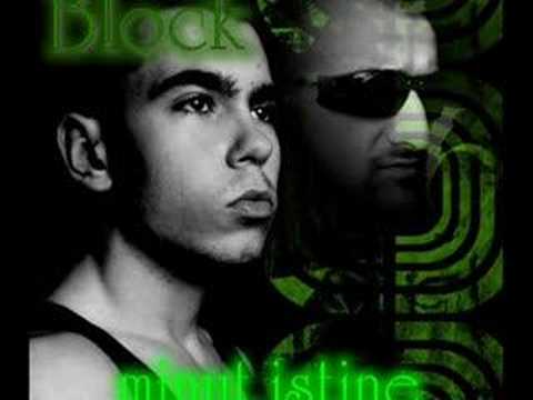 Block prezents First album