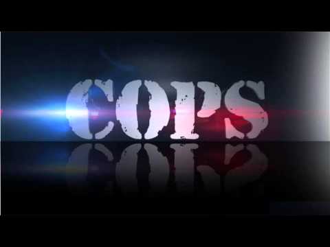 Video trailer för COPS Theme Song (TV Version)