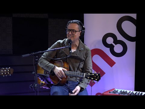 M80 | Miguel Gameiro - Streets of Philadelphia (Bruce Springsteen)