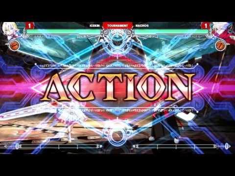 REV2/BBCF Road To UMAD Round Robin #7 (23/6/2017)