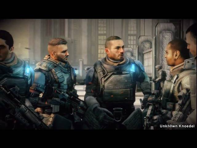 Killzone 3