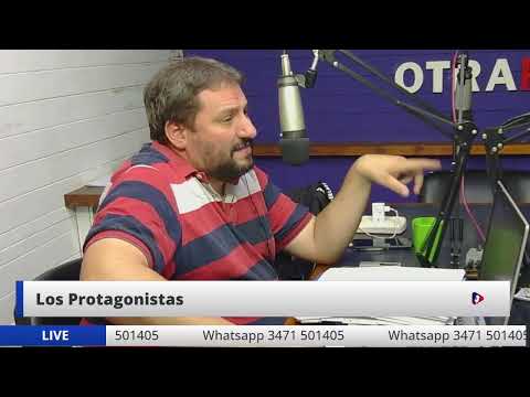 Los Protagonistas 27 Febrero de 2026