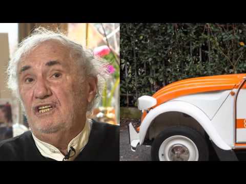 Classic Garage Puntata 14 - AutomotoTV