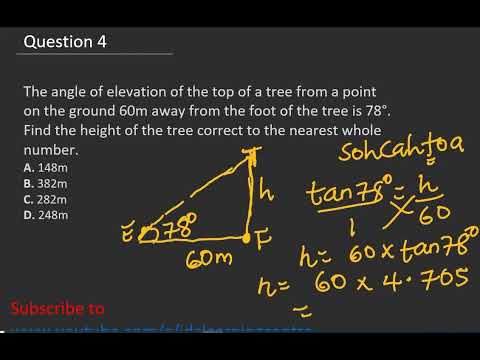 Jamb Mathematics Questions and Answers 2022 Preparation