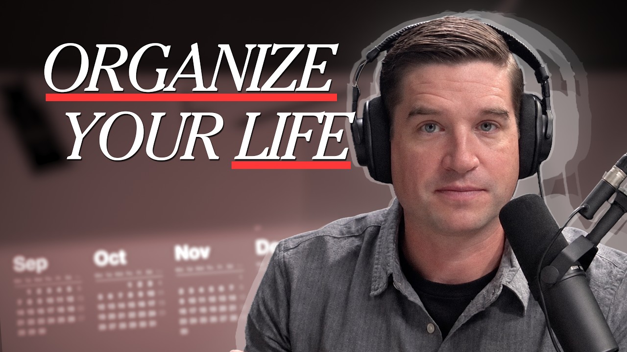 How to Gain Control of Your Time