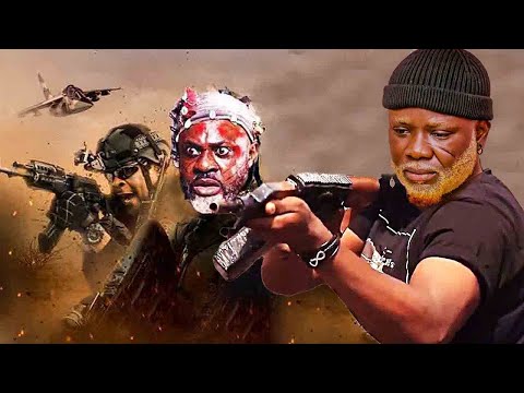 Adigun Adigunjale - A Nigerian Yoruba Movie Starring Odunlade Adekola | Ibrahim Yekini