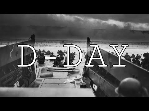 𝘿-𝘿𝘼𝙔 | WW2 Edit | Memory Reboot