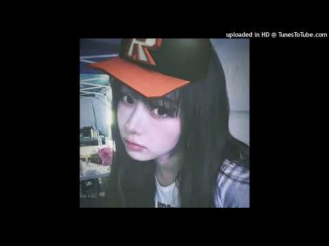 amerie - 1 thing x jerk hoodtrap (@yunmaho)