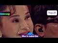TOP 21 Meidra Selalu Cinta Idol Indonesianidol Indonesianidolxiv