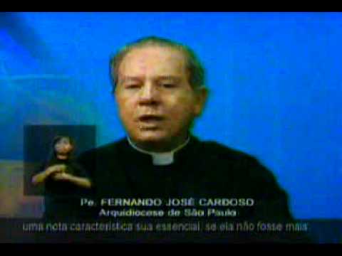 O Pão Nosso 18 Outubro Pe.F.C.Cardoso.flv
