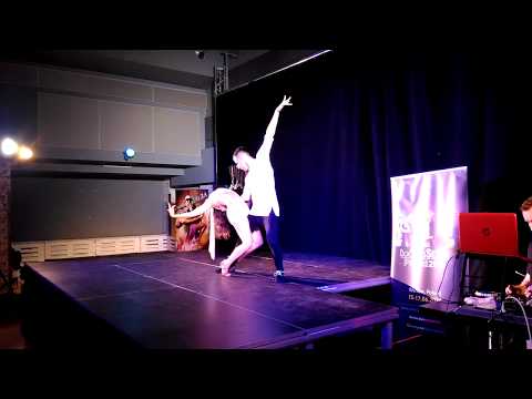 Akos & Timea - BachataStars Poland 2018