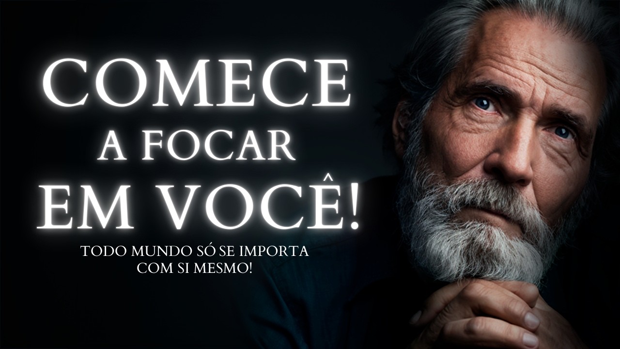 As Regras de um Velho para Lidar com Adversidades e Pessoas Mal-Intencionadas!