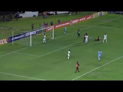 Melhores Momentos: Sport 0 x 0 Vitória - Brasileirão 2018