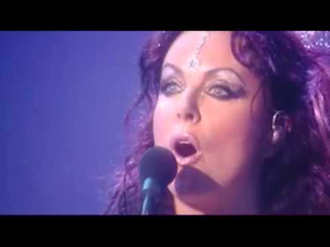 Sarah Brightman   Live from Las Vegas   Time To Say Goodbye1