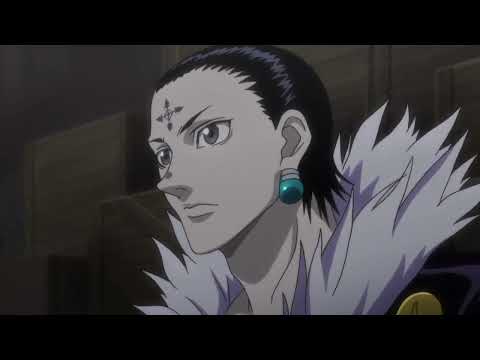 chrollo clips 1080p